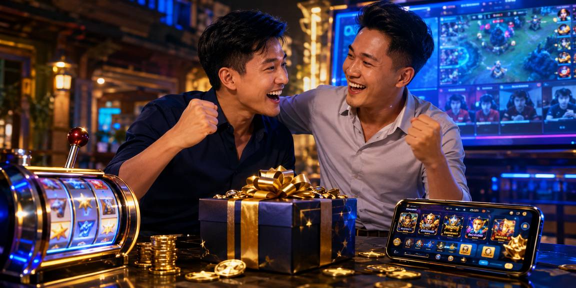 S8KM Game Thanh Toán Nội Địa